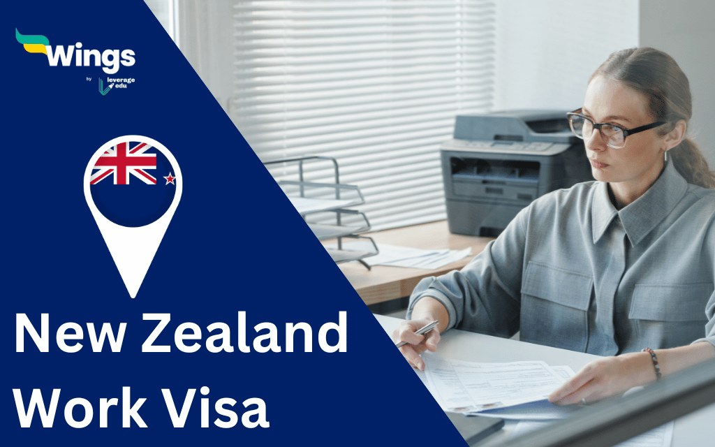 Exploring the Opportunities: New Zealand Visa for British Citizens